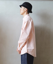 AURALEE（オーラリー）の「AURALEE FINX SHUTTLE OX BD SHIRTS（シャツ