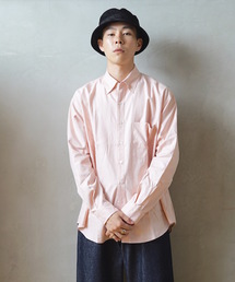 AURALEE（オーラリー）の「AURALEE FINX SHUTTLE OX BD SHIRTS（シャツ