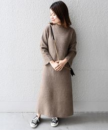 liflattie ships（リフラティ シップス）の「liflattie ships:ヘアリー