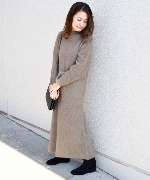 liflattie ships（リフラティ シップス）の「liflattie ships:ヘアリー