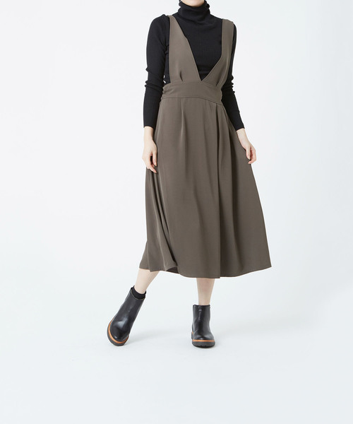 Clarks（クラークス）の「Trace Fall / トレイスフォール (ブラックレザー)（ブーツ・レディース・ブラック・4/6/3/5/5.5/4.5/3.5）」の4枚目の写真