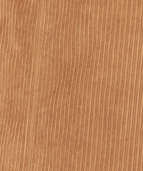 SHIPS（シップス）の「コーデュロイベルトスカート（スカート・レディース・ネイビー/オフホワイト/キャメル・38/36）」の9枚目の写真