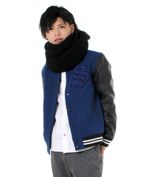 WEGO | WEGO/メルトンスタジャン(スタジャン)