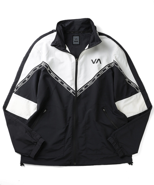 rvca control track pant