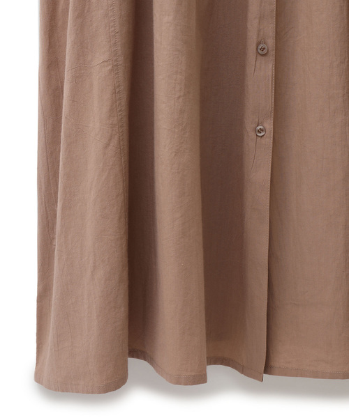 AKTE（アクテ）の「【AKTE(アクテ)】STUDIOUS別注ボリュームロング  