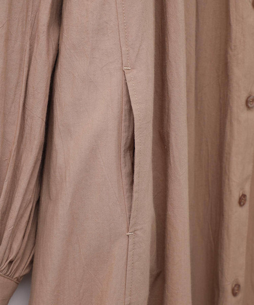 AKTE（アクテ）の「【AKTE(アクテ)】STUDIOUS別注ボリュームロング  