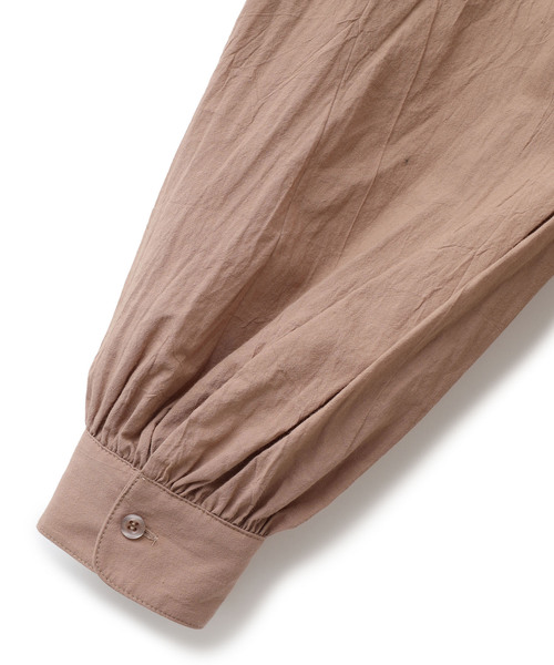 AKTE（アクテ）の「【AKTE(アクテ)】STUDIOUS別注ボリュームロング  