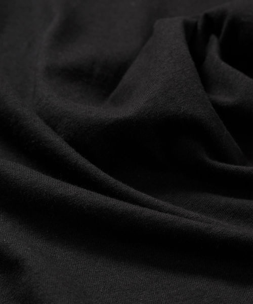 ROOPTOKYO(ループトウキョウ)の「NEGA/ネガ by SURF/BRAND SESAMESTREET Photo L/S Tee(Tシャツ/カットソー・メンズ・ブラック/ホワイト/ライム/オレンジ・XL/S/XXL/L/M)」の7枚目の写真