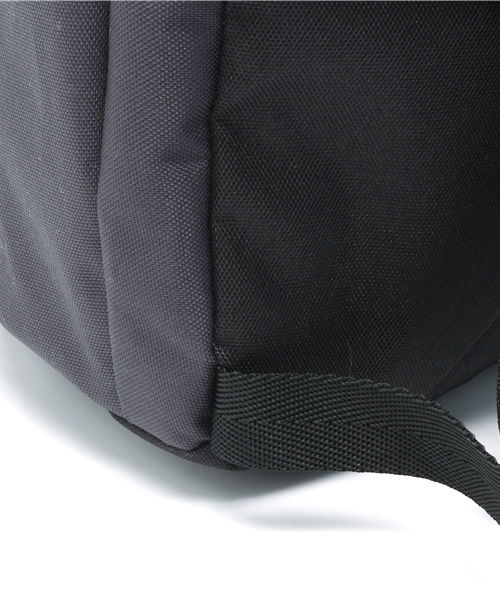 adidas Originals（アディダスオリジナルス）の「アディダス オリジナルス バックパック リュック キャンパス adidas Originals BP CAMPUS（バックパック/リュック・メンズ・ブラック/オレンジ・ONE SIZE）」の6枚目の写真