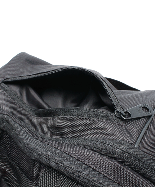 adidas Originals（アディダスオリジナルス）の「アディダス オリジナルス バックパック リュック キャンパス adidas Originals BP CAMPUS（バックパック/リュック・メンズ・ブラック/オレンジ・ONE SIZE）」の9枚目の写真