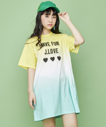JENNI love | グラデーションワンピ(ワンピース)