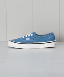VANS | ＜VANS＞ANAHEIM FACTORY AUTHENTIC 44 DX/スニーカー(スニーカー)