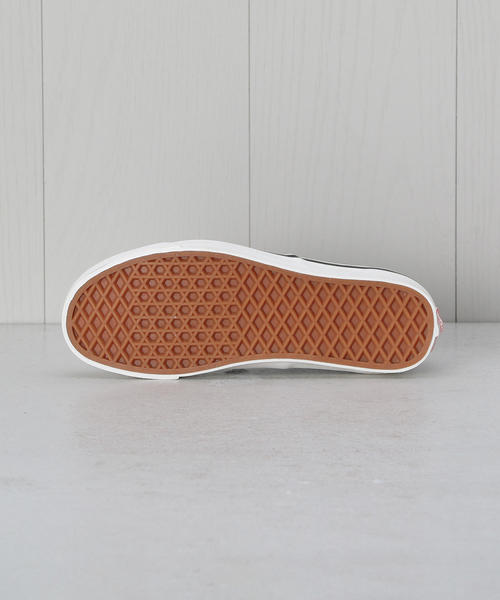 VANS(バンズ)の「<VANS>ANAHEIM FACTORY AUTHENTIC 44 DX/スニーカー(スニーカー・レディース・ケリー/コバルトブルー・5h/6/6h/4h/5)」の5枚目の写真