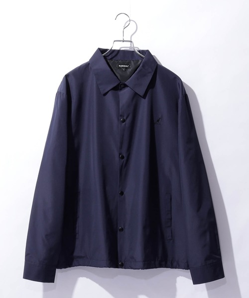 KANGOL（カンゴール）の「▽WEB限定 MONO-MART×KANGOL 別注 オーバー