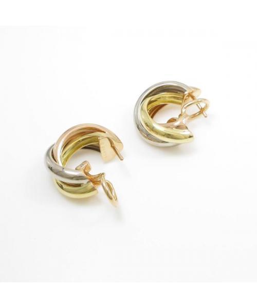 Cartier トリニティピアスミニ※出品8/23まで brj10000000134675-1.jpg