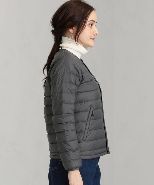 DANTON（ダントン）の「[ダントン] SC DANTON インナー ダウン