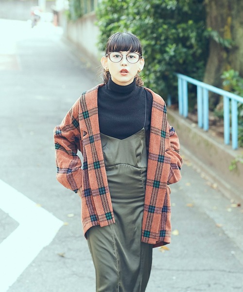 Zoff（ゾフ）の「菅沼ゆりモデル｜Zoff CLASSIC Girls