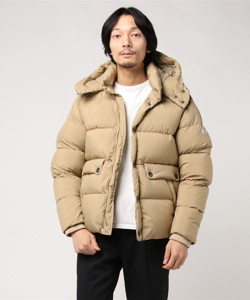 セール Pyrenex ピレネックス Reims Jacket ランスジャケット ダウンジャケット ダウンジャケット コート Pyrenex ピレネックス のファッション通販 Zozotown