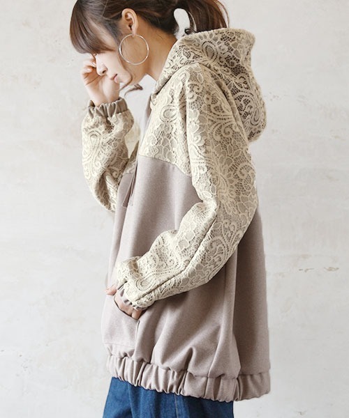 and it_(�A���h�C�b�g)�̃��[�X�ؑփt�[�h�v���I�[�o�[(�p�[�J�[)