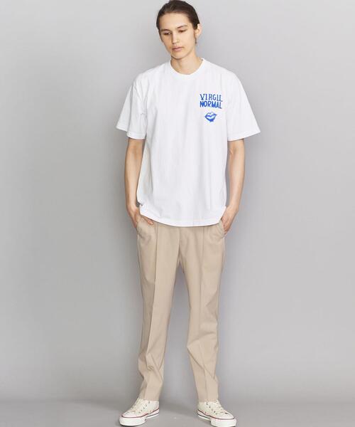 VIRGIL NORMAL（ヴァージルノーマル）の「＜VIRGIL NORMAL＞ VACANT 