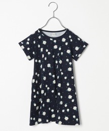 Global Work グローバルワークのワンピース ドット柄 通販 Zozotown