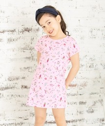 Global Work グローバルワークのワンピース ドット柄 通販 Zozotown