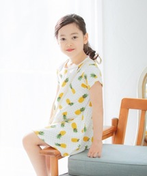 Global Work グローバルワークのワンピース ドット柄 通販 Zozotown