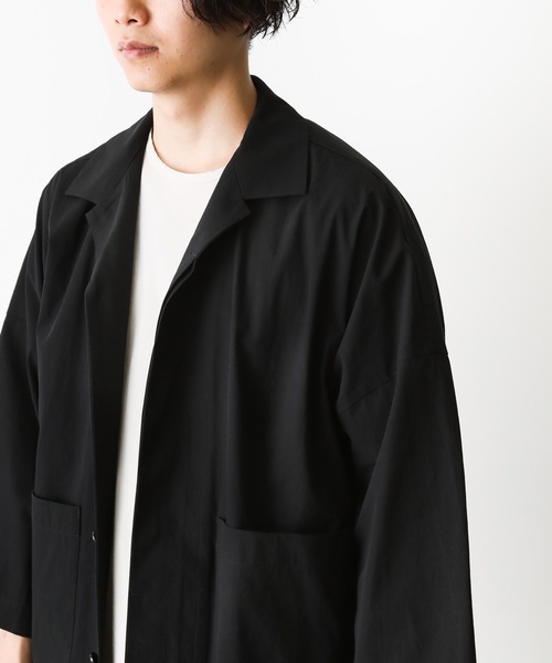 KAZUYUKI KUMAGAI ATTACHMENT（カズユキクマガイアタッチメント）の