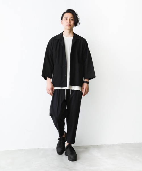 KAZUYUKI KUMAGAI ATTACHMENT（カズユキクマガイアタッチメント）の