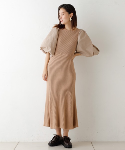 Chico（チコ）の「タンクソールローファー（ローファー・レディース・ブラック/ブラウン・SMALL/MEDIUM/LARGE）」の9枚目の写真