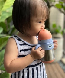 meroware（メロウウェア）の「MATT サーモボトル（水筒）」