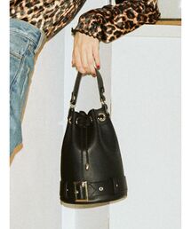 jouetie | ライダースバケットBAG【2WAY/ショルダーバッグ】(ショルダーバッグ)