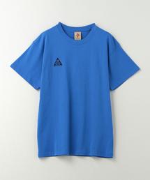 NIKE ACG | NIKE ACG（ナイキ エーシージー）LOGO S/S TEE☆(Tシャツ/カットソー)