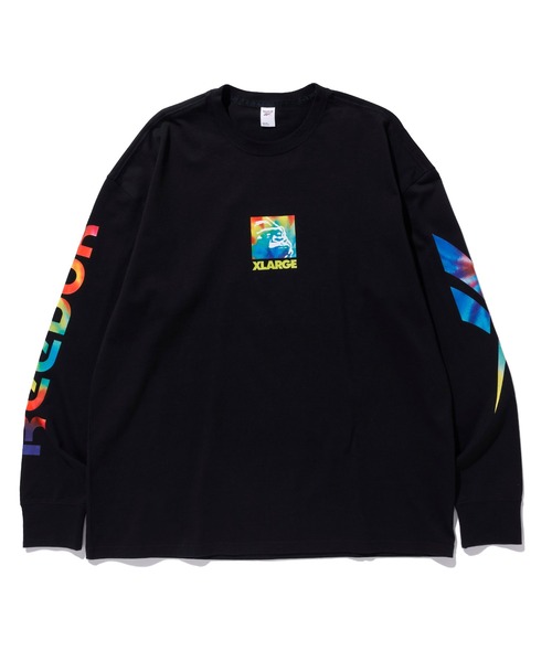 XLARGE（エクストララージ）の「【XLARGE × REEBOK】L/S TEE OG