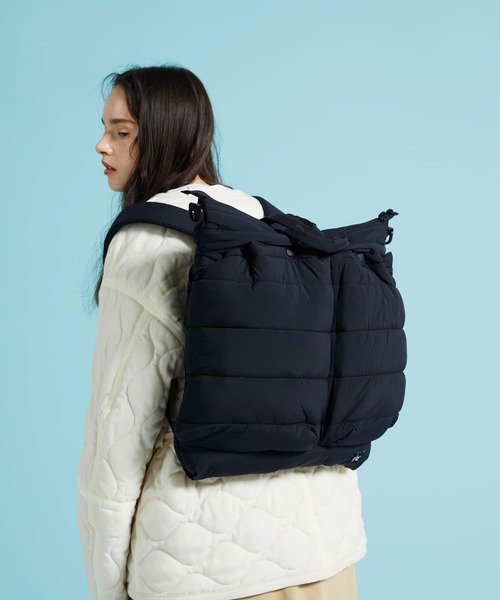 F/CE. （エフシーイー）の「F/CE. CORDURA PADDING HELMET BAG/ エフシーイー コーデュラ パディング