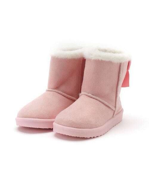 Disney ディズニー フェイクムートンブーツ ブーツ Disney ディズニー のファッション通販 Zozotown