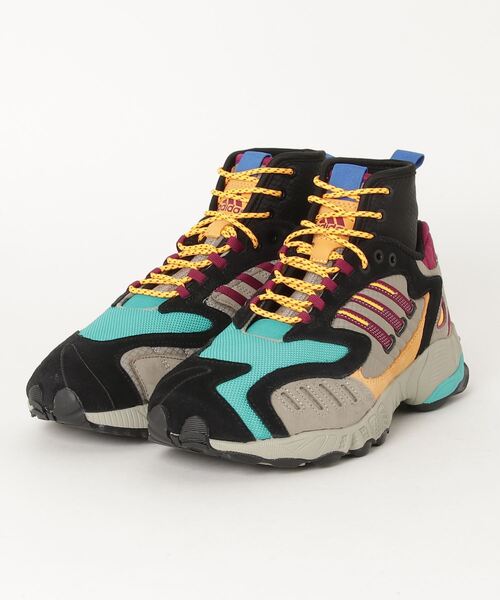 セール】 TRDC adidas アディダス トルション ト 
