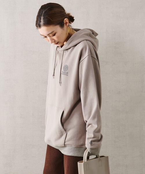 Freak S Store フリークスストア レディース のパーカー通販 Zozotown