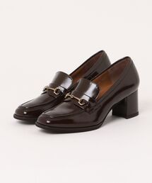 MACKINTOSH LONDON（マッキントッシュ ロンドン）の「ヒールアップビットローファー（ローファー）」