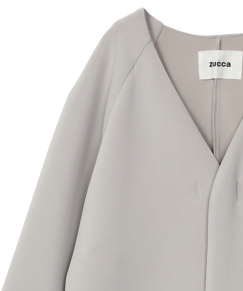 21新商品 ダンボールジャージィー ブルゾン ブルゾン