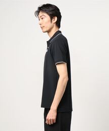 【THE NORTH FACE】★25SS★M'Sクールマックスライン半袖ポロ THE NORTH FACE】☆25SS☆M'Sクールマックスライン半袖ポロ THE