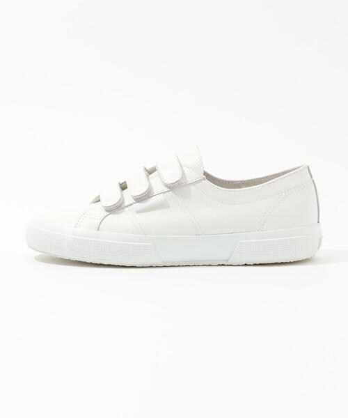 TOMORROWLAND （トゥモローランド）の「【別注】SUPERGA×TOMORROWLAND