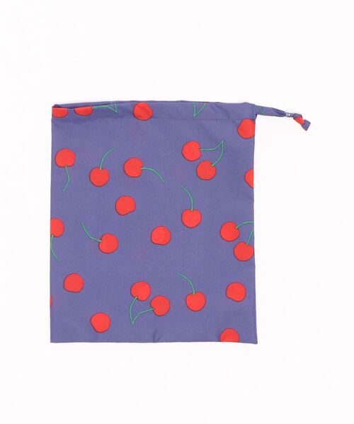 MR（まる）の「[90-140]レインコート（レインコート/ポンチョ・キッズ・ピンク/ネイビー/ベージュ/グレー・120cm/90cm/110cm/140cm/100cm/130cm）」の5枚目の写真