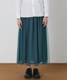 FRAPBOIS | ブリーズスカート(スカート)