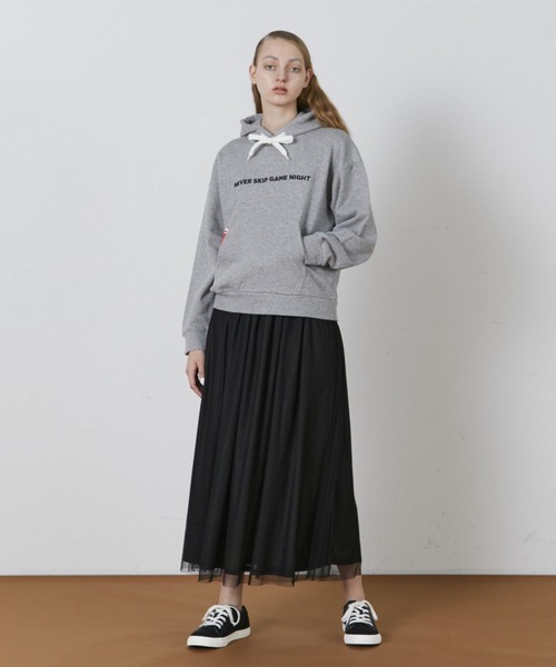 FRAPBOIS（フラボア）の「ブリーズスカート（スカート）」 - WEAR