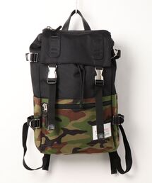 【62】【it】【MAKAVELIC】DAYPACK [MEDIUM]