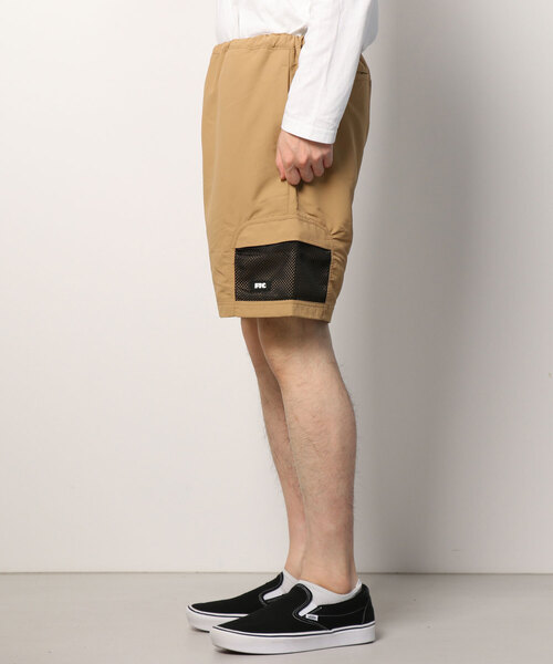 FTC オリーブ Lサイズ ショートパンツ ビーチパンツ FTC オリーブ L