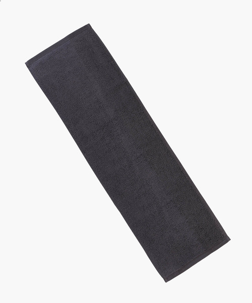 sarasa design(サラサデザイン)の「b2c スーパーパイルフェザー キッチンマット-S(ラグ/マット・レディース・チャコールグレー/ライトグレー・ONESIZE)」の4枚目の写真