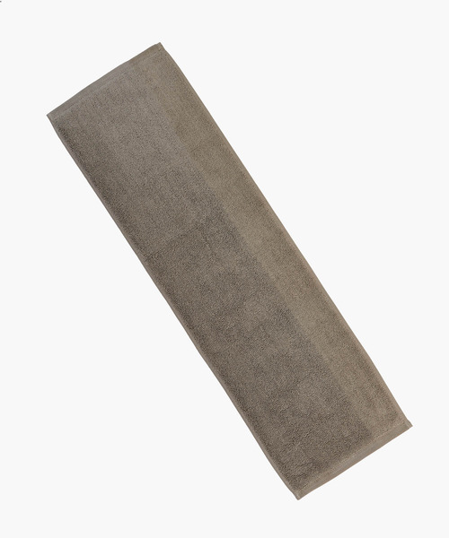 sarasa design(サラサデザイン)の「b2c スーパーパイルフェザー キッチンマット-S(ラグ/マット・レディース・チャコールグレー/ライトグレー・ONESIZE)」の3枚目の写真