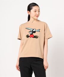 HULALANI/フララニ Tシャツ 211HU2ST012